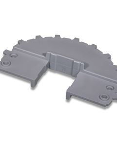 Driving wheel S8-Z19 SPR SQ40MM seperated PigT